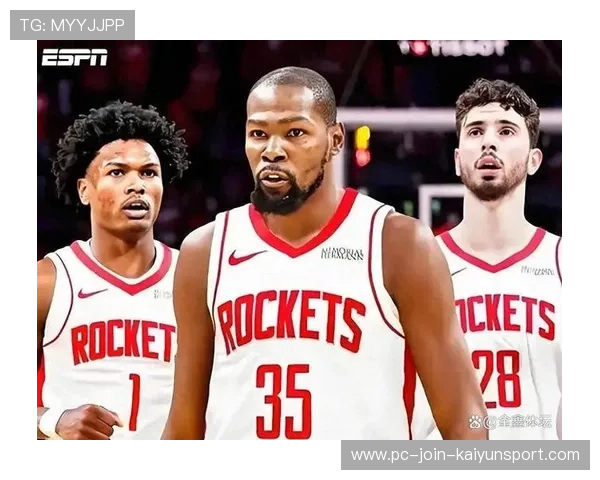 杜兰特21分难阻火箭逆袭独行侠 申京26分11篮板6助攻阿门爆发27分 杜兰特21分难阻火箭逆袭独行侠 申京26分11篮板6助攻阿门爆发27分