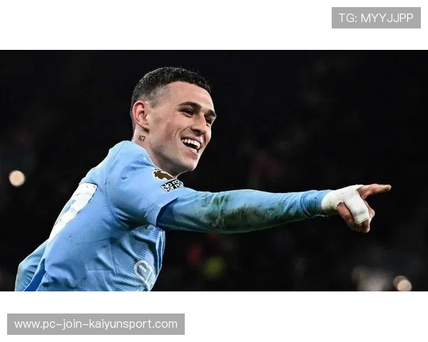 曼城4-1多特蒙德:福登双响,青年才俊点燃希望之火! 曼城4-1多特蒙德:福登双响,青年才俊点燃希望之火!