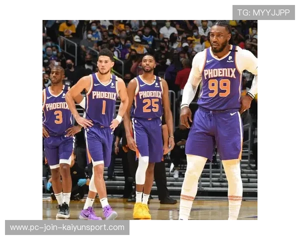 太阳队6战5胜状态回暖!排名飙升西部前列引爆球迷热情 太阳队6战5胜状态回暖!排名飙升西部前列引爆球迷热情