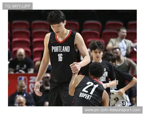 杨瀚森下一站猜想:留队轮换orG联赛重塑? 杨瀚森下一站猜想:留队轮换orG联赛重塑?