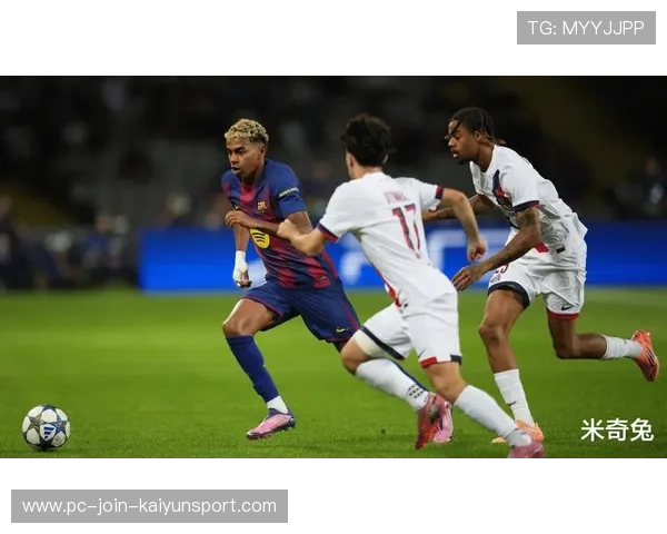 巴萨新星亚马尔陷耻骨伤困扰,俱乐部医疗方案遭质疑 巴萨新星亚马尔陷耻骨伤困扰,俱乐部医疗方案遭质疑