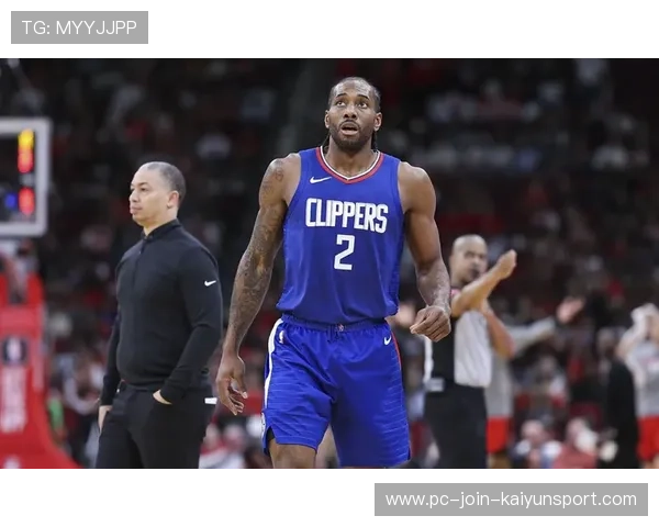 小萨若加盟快船,阵容化学能否成立? 小萨若加盟快船,阵容化学能否成立?