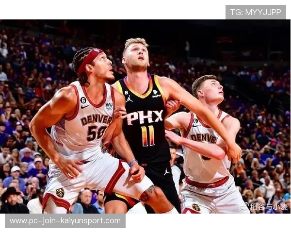 太阳替补中锋正负值惊人，教练组或调整轮换策略