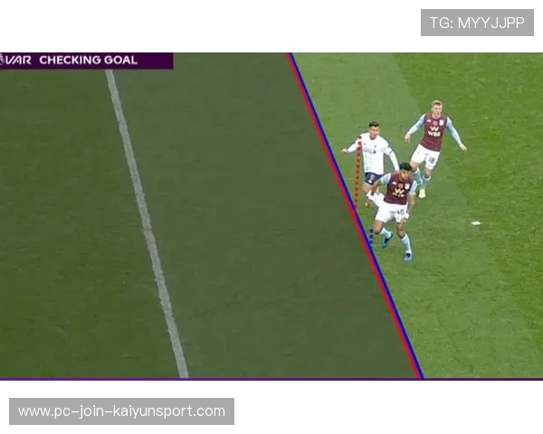 VAR新判例：关键越位或将改变淘汰赛结局