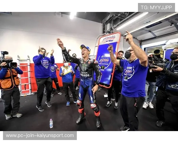 MotoGP:冠军争夺进入白热化 MotoGP:冠军争夺进入白热化