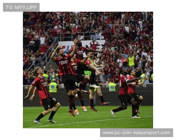 AC米兰在关键场次取得胜利 AC米兰在关键场次取得胜利