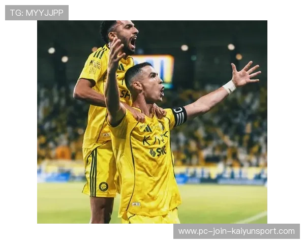 C罗补时阶段爆射,利雅得胜利再次惊险取胜 C罗补时阶段爆射,利雅得胜利再次惊险取胜