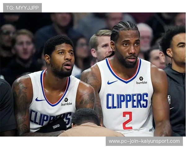 伦纳德完成终结,洛杉矶快船不给悬念