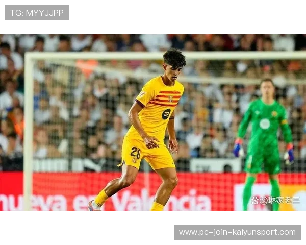 巴萨中场新核佩德里:中路抢断引爆快攻革命 巴萨中场新核佩德里:中路抢断引爆快攻革命