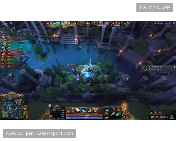 《Dota 2》国际邀请赛提前启动报名,赛事规模再升级,dota2国际邀请赛规则 《Dota 2》国际邀请赛提前启动报名,赛事规模再升级,dota2国际邀请赛规则