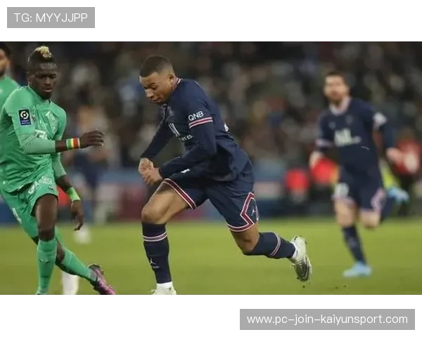 姆巴佩反击横传助推团队攻势，助力法甲新篇章