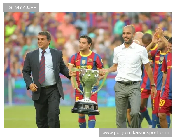 巴萨纪念活动引发老粉情感共鸣并拉动周边消费链