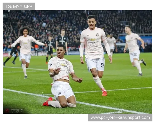 拉什福德点球主罚曼联再下一城